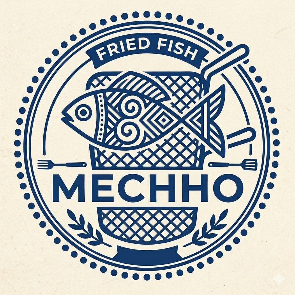 Mechho — Bengali Fried Fish Brand